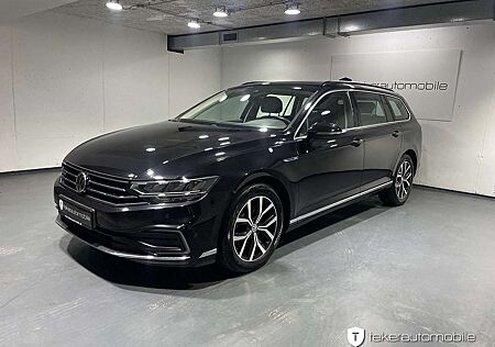 VW Passat Variant Volkswagen GTE *ACC*NAVI*DSG*
