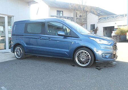 Others Others Transit Connect Kasten L2 Sport
