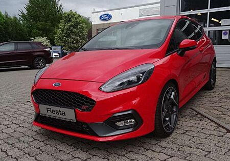 Ford Fiesta 1.5 EcoBoost S