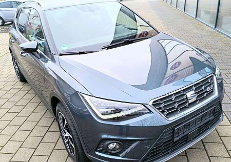 Seat Arona 1.5 TSI OPF FR