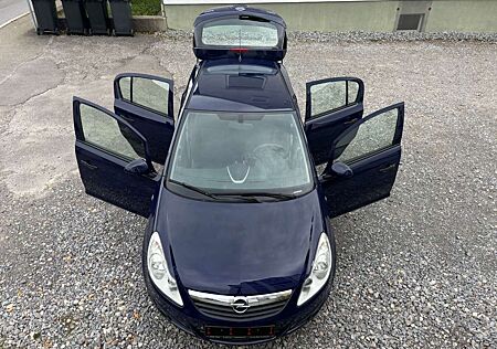 Opel Corsa D 1.0 Selection "110 Jahre"**KLIMA**ALU**