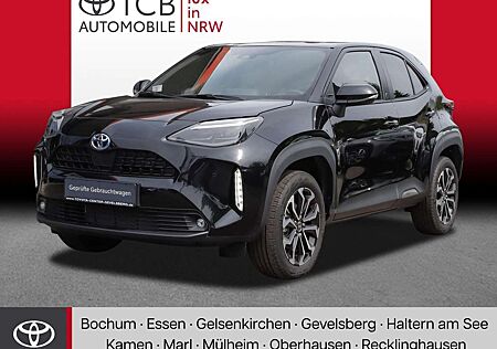 Toyota Yaris Cross Team D 1.5-Hybrid Kamera*Klima*LED*LM*