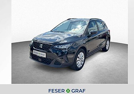 Seat Arona Style 1.0 TSI 6-Gang/Pro/FaPa M/SHZ