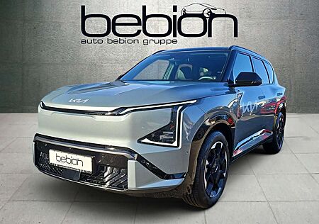 Kia EV5 Elektro 81,4 kW/h GT-Line Launch Edition ACC