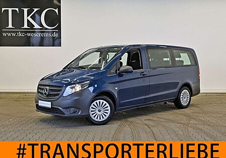 Mercedes-Benz Vito 114 CDI Tourer Pro 8.Sitze Automatik #T015