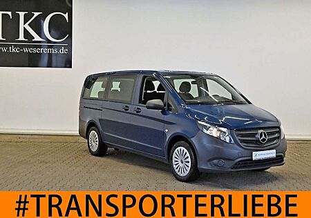 Mercedes-Benz Vito 114 CDI Tourer Pro 8.Sitze Automatik #T015