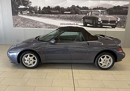 Lotus Elan M100 - Serie 1 - Roadster