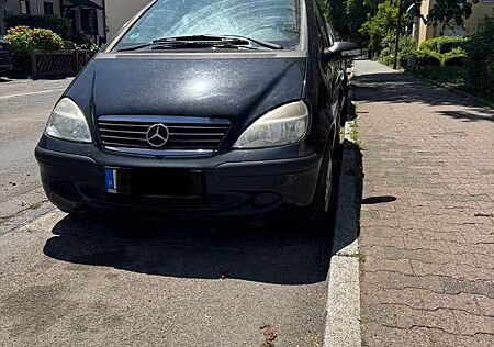 Mercedes-Benz A 140 Classic