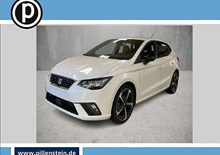 Seat Ibiza TSI DSG FR-LINE LED+KAM+ACC+18"