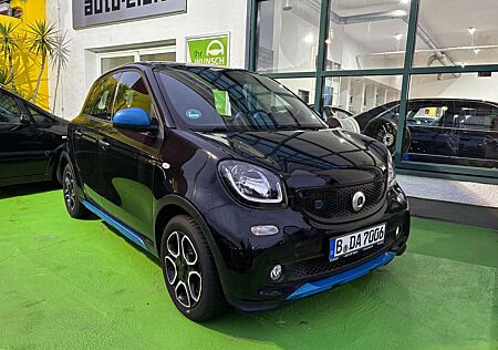 smart forFour EQ Edition Nightsky