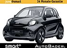 Smart ForTwo EQ 60kW PASSION Einparkhilfe DAB Sitzhzg BC