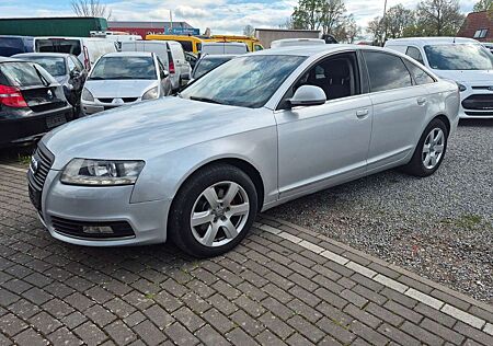 Audi A6 Lim. 2.0 TDI Automatik Navi LED