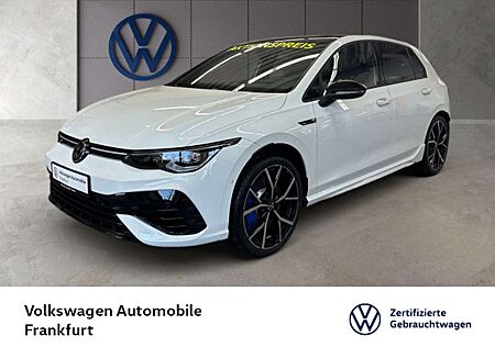 VW Golf gebraucht kaufen VW Golf Volkswagen VIII 2.0 FSI DSG 4Motion R Navi IQ.Light DA