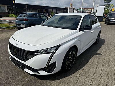 Peugeot 308 Hybrid 180 Allure Pack