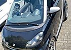 Smart ForTwo cabrio