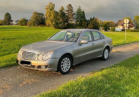 Mercedes-Benz E 320 CDI 7G-TRONIC Elegance TÜV & Service Neu Volllede