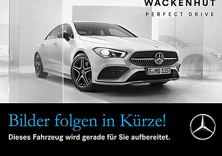 Mercedes-Benz A 180 d PROGRESSIVE LINE ADVANCED PANO+RFK+STHZG