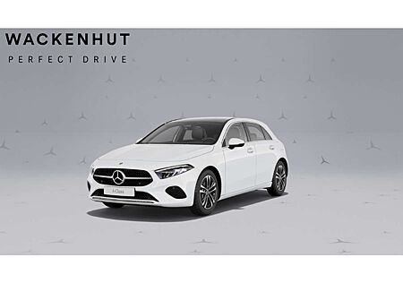 Mercedes-Benz A 180 d PROGRESSIVE ADV. PANO+DISTR+STANDHZ+KAM