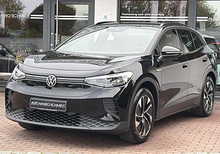 VW ID.4 Volkswagen Pro Performance ACC Navi LED CarPlay 82kwh