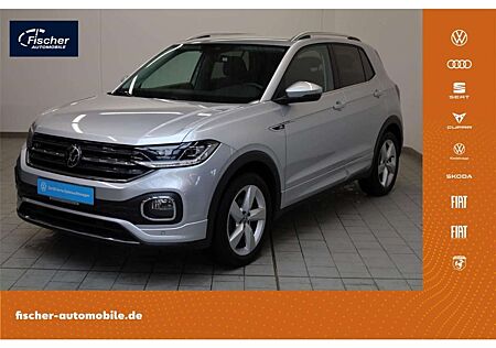 VW T-Cross Volkswagen 1.5 TSI Style DSG NAV/LED/RFK/ACC/Klima