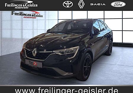 Renault Arkana R.S. Line Fast Track Sportpaket Bluetooth