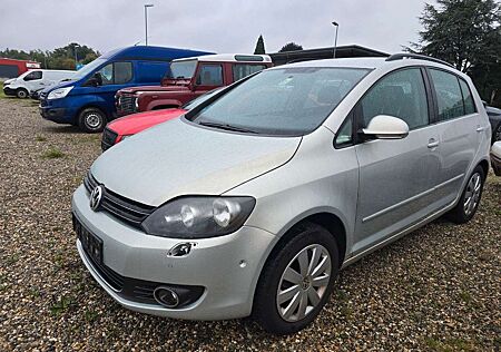 VW Golf Volkswagen Plus VI Comfortline