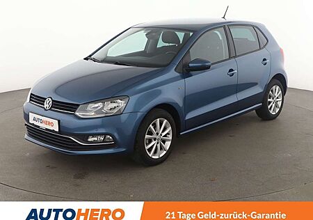 VW Polo Volkswagen 1.0 Lounge*PDC*TEMPO*KLIMA*GARANTIE*