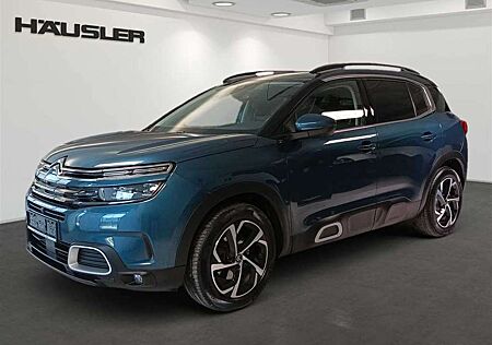 Citroën C5 Aircross Citroen FEEL HDI180 Automatik Schiebedach 360°Kamera AHK