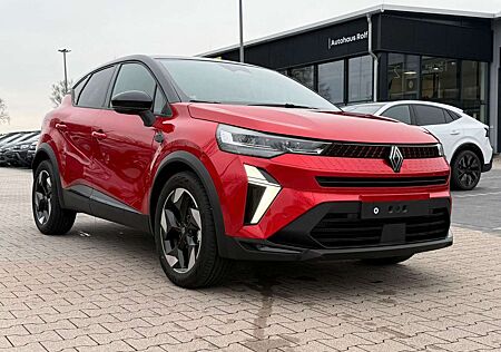 Renault Captur Techno TCe 160 EDC | Kamera | SHZ |