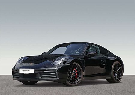 Porsche 992 (911) Carrera S