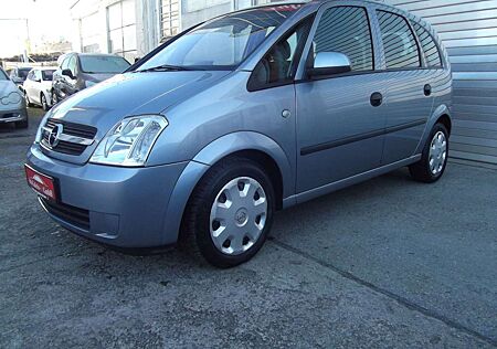 Opel Meriva 1.6 Enjoy Automatik, Klima