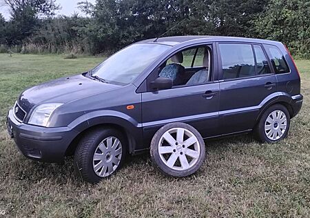 Ford Fusion 1.4 Trend