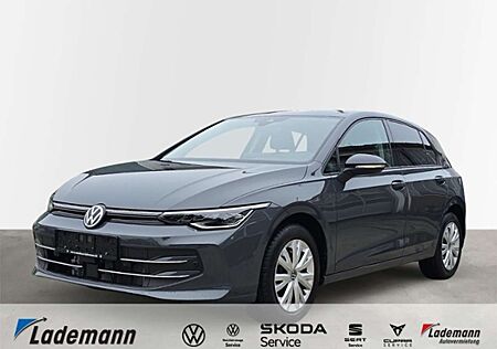 VW Golf Volkswagen VIII 2.0 TDI DSG GOAL AHK+RFK+HEAD-UP+NAVI+