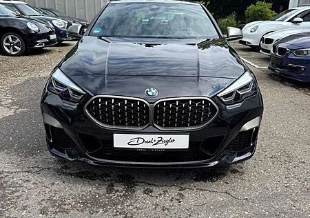 BMW Others i xDrive Gran Coupe Leder HuD LiCoPro H&K