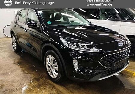 Ford Kuga 1.5 EcoBoost COOL&CONNECT AHK GJR NAVI