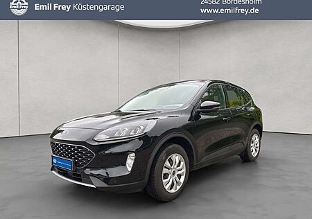 Ford Kuga 1.5 EcoBoost COOL&CONNECT AHK GJR NAVI