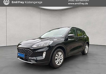 Ford Kuga 1.5 EcoBoost COOL&CONNECT AHK GJR NAVI