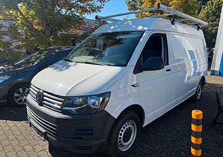 VW T6 Transporter Volkswagen Kasten-Kombi Mittelhochdach