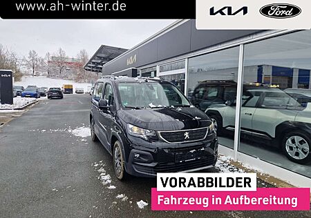 Peugeot Rifter 1,2 Allure Klimaaut Navi Sitzhzg Keyless PDC