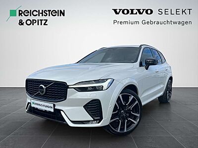 Volvo XC60 B5 D AWD Ultimate Dark Autom./StandHZ