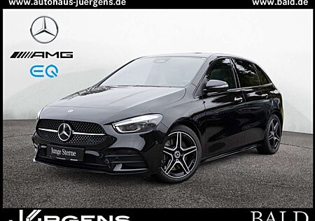 Mercedes-Benz B 250 4M AMG-Sport/Pano/Burm/Night/HUD/AHK/Memo