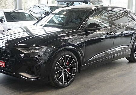 Audi Q8 55 TFSI e quattro 3 x S Line 113.000 UPE