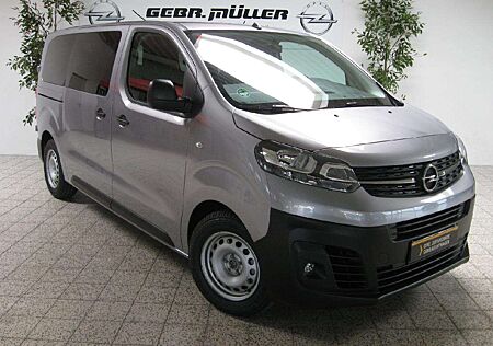 Opel Vivaro M