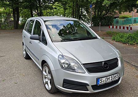 Opel Zafira 1.8