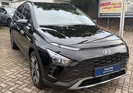 Hyundai Bayon Trend Mild-Hybrid 2WD