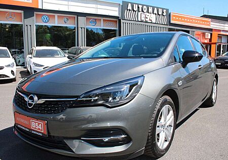 Opel Astra K Lim. 5-trg. Edition Start/Stop/NAVI/KAM/