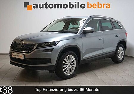 Skoda Kodiaq 1.5TSI DSG Style LED-Navi-AHK-7.Sitze