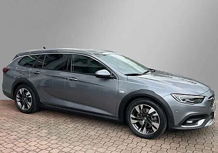 Opel Insignia CT