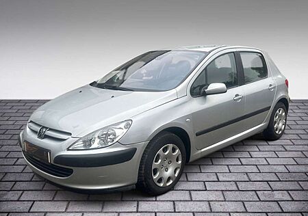 Peugeot 307 Premium *Automatik*