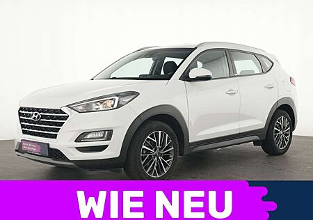 Hyundai Tucson Advantage Navigation|Kamera|SHZ|LED|PDC